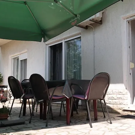 Apartment Ana Novi Vinodolski
