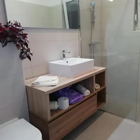 Ana Apartment *