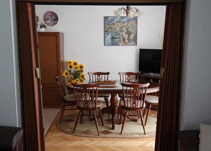 Lägenhet Ana Novi Vinodolski