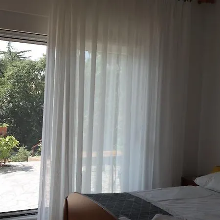 Apartament Ana Novi Vinodolski