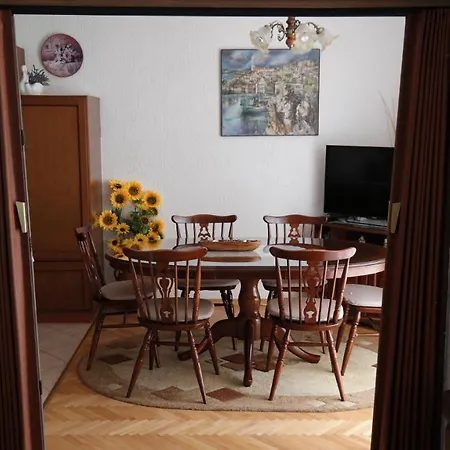 Apartament Ana Novi Vinodolski