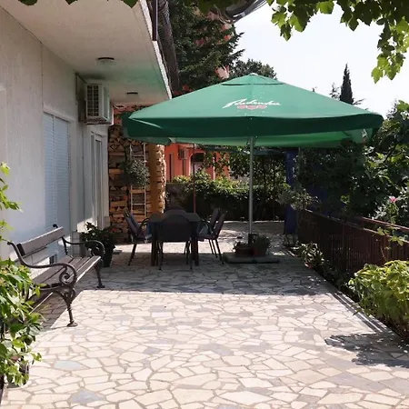 Apartament Ana
