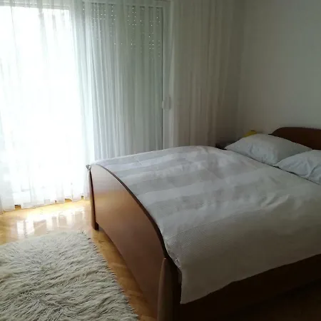 Apartamento Ana