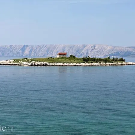 Appartamento Ana Novi Vinodolski