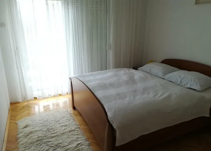 Apartment Ana