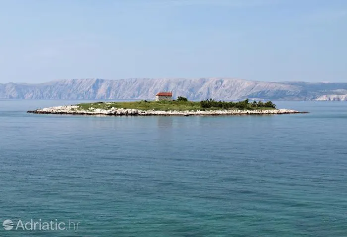 Apartment Ana Novi Vinodolski